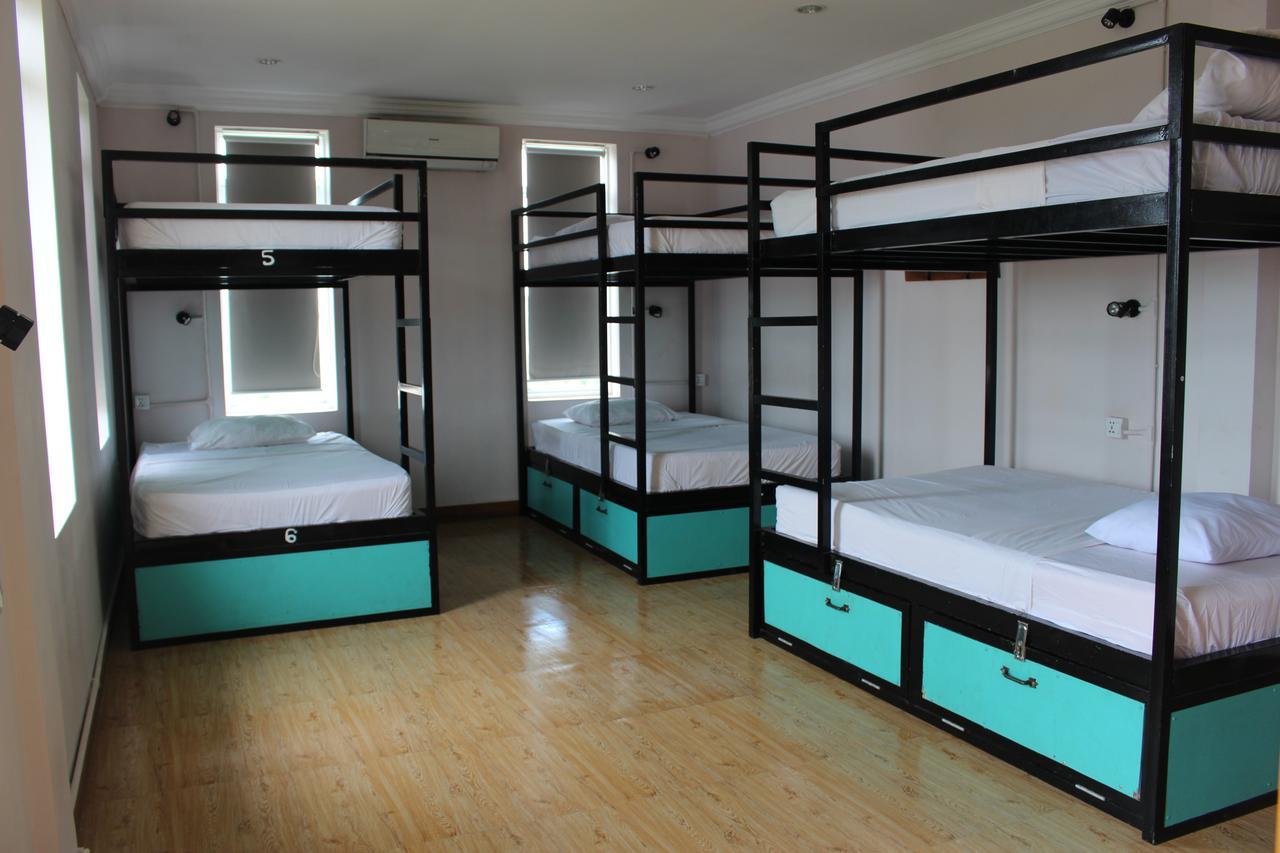 Mad Monkey Hostel Kampot (Adults Only) Luaran gambar