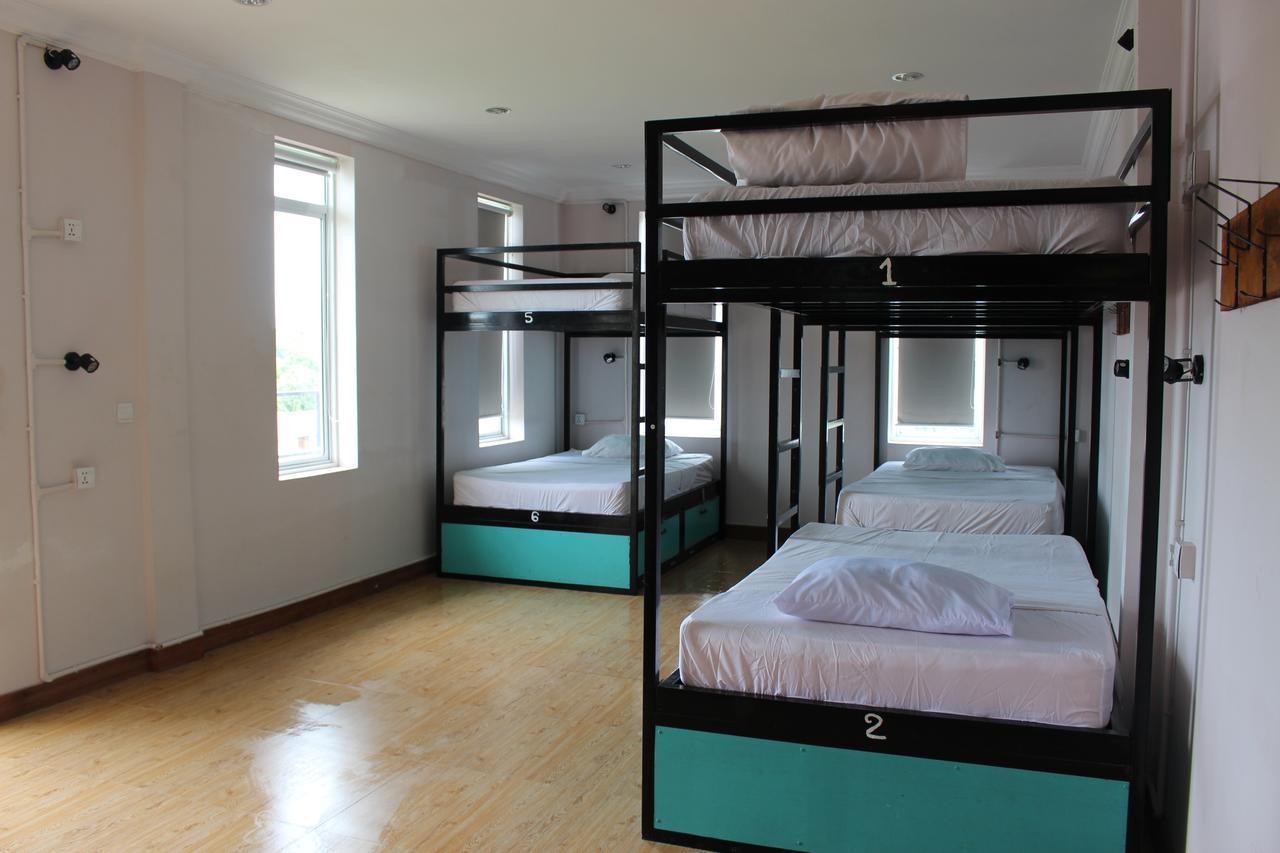 Mad Monkey Hostel Kampot (Adults Only) Luaran gambar