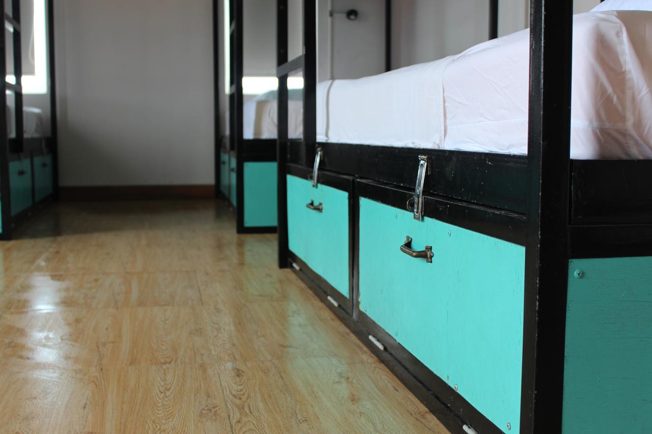 Mad Monkey Hostel Kampot (Adults Only) Luaran gambar