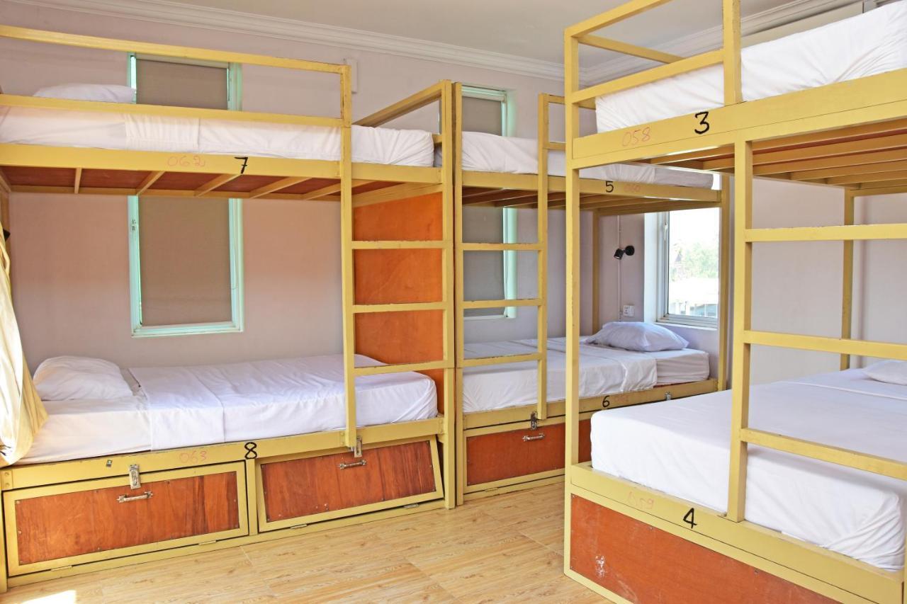 Mad Monkey Hostel Kampot (Adults Only) Luaran gambar