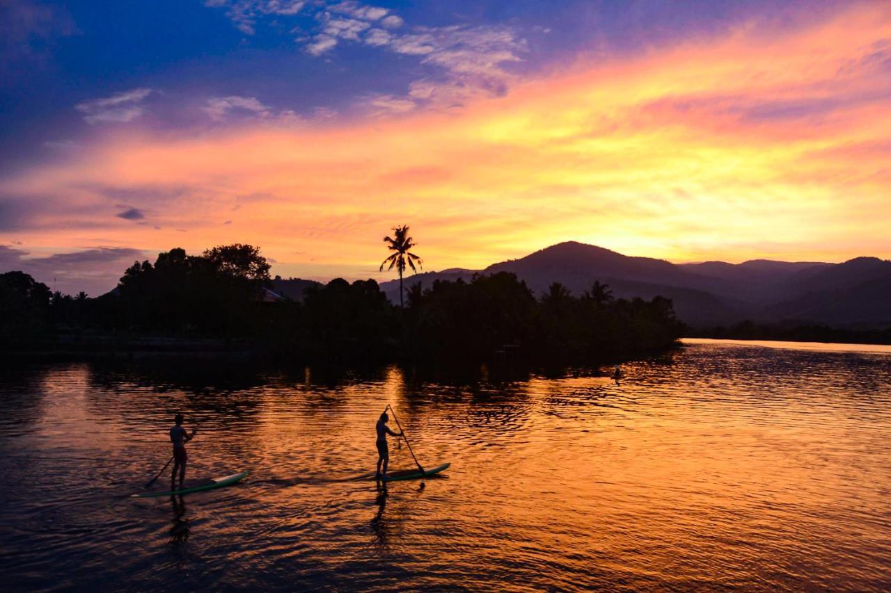 Mad Monkey Hostel Kampot (Adults Only) Luaran gambar