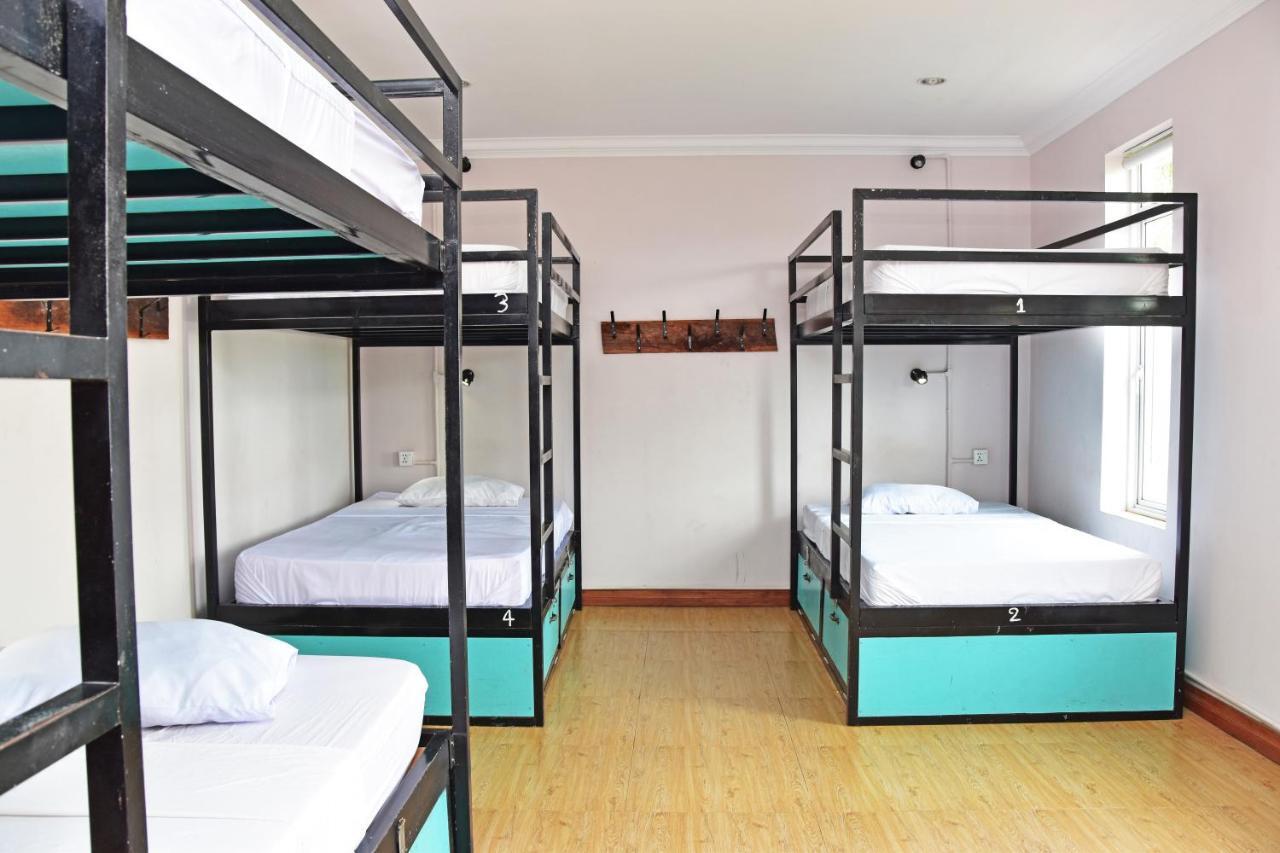 Mad Monkey Hostel Kampot (Adults Only) Luaran gambar